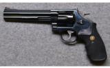 Smith and Wesson ~ 29-5 Classic ~ .44 Remington Magnum - 2 of 2