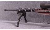 Howa ~ 1500 ~ Chassis Rifle ~ 6.5 Creedmoor - 6 of 9