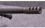 Howa ~ 1500 ~ Chassis Rifle ~ 6.5 Creedmoor - 7 of 9