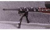 Howa ~ 1500 ~ Chassis Rifle ~ 6.5 Creedmoor - 6 of 9