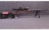 Howa ~ 1500 ~ Chassis Rifle ~ 6.5 Creedmoor - 1 of 9