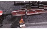 Howa ~ 1500 ~ Chassis Rifle ~ 6.5 Creedmoor - 2 of 9