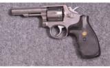 Smith & Wesson ~ 64-5 ~ .38 S&W Spl - 2 of 2