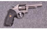 Smith & Wesson ~ 64-5 ~ .38 S&W Spl - 1 of 2