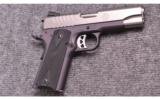 Ruger ~ SR1911 ~ 9MM - 1 of 2