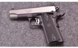 Ruger ~ SR1911 ~ 9MM - 2 of 2