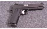 Sig Sauer ~ 1911 ~ .45 ACP - 1 of 2