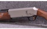 Browning ~ Silver Hunter ~ 12 Ga - 4 of 9