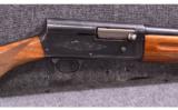 Browning ~ Magnum ~ 12 Ga - 2 of 9