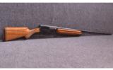 Browning ~ Magnum ~ 12 Ga - 1 of 9