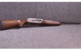 Browning ~ Silver Hunter ~ 20 Ga - 1 of 9