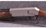 Browning ~ Silver Hunter ~ 20 Ga - 4 of 9