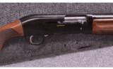 Benelli ~ Montefeltro ~ 12 Ga - 2 of 9