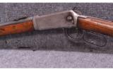Winchester ~ 1894 ~ .25-35 W.C.F. - 4 of 9