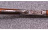 Winchester ~ 1894 ~ .25-35 W.C.F. - 3 of 9