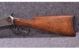 Winchester ~ 1894 ~ .25-35 W.C.F. - 9 of 9