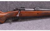 Winchester ~ Model 70 ~ 7mm Rem Mag - 2 of 9