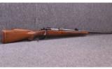 Winchester ~ Model 70 ~ 7mm Rem Mag - 1 of 9