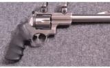 Ruger ~ Super Redhawk ~ .44 Rem Mag - 1 of 2