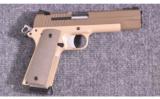 Sig Sauer ~ 1911 ~ .45 ACP - 1 of 2