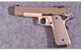 Sig Sauer ~ 1911 ~ .45 ACP - 2 of 2