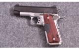 Kimber ~ Pro Crimson Carry ~ .45 ACP - 2 of 2