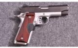 Kimber ~ Pro Crimson Carry ~ .45 ACP - 1 of 2