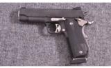 Sig Sauer
~ 1911 ~ .45 ACP - 2 of 2
