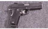 Sig Sauer
~ 1911 ~ .45 ACP - 1 of 2