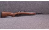 Browning ~ X-Bolt LH ~ .270 WSM - 1 of 9