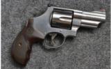 Smith & Wesson ~ 629-6 ~ .44 Mag - 1 of 2