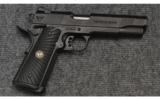 Wilson Combat ~ Tactical Elite ~ .45 ACP - 1 of 2