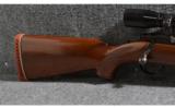 Ruger ~ M77 ~ .458 Win Mag - 5 of 9