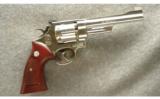 Smith & Wesson ~ 27-2~ .357 Mag - 1 of 2