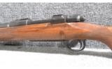Mauser ~ Custom ~ .257 Wby - 4 of 9