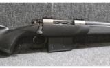 Remington ~ 700 CSTM Titanium ~ .338 Win Mag - 4 of 9