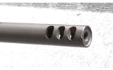 Remington ~ 700 CSTM Titanium ~ .338 Win Mag - 7 of 9