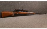 Winchester ~ 70 ~ 30-06 Sprg - 1 of 9