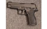 Sig Sauer ~ P226 ~ 9mm - 2 of 2