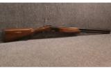 Weatherby ~ Orion ~ 12 Ga. - 1 of 9