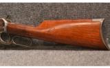 Winchester ~ 1892 ~ .25-20 WCF - 9 of 9