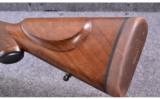 B Searcy & Co ~ Double Rifle ~ .470 Nitro Express - 8 of 9