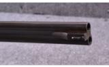 B Searcy & Co ~ Double Rifle ~ .470 Nitro Express - 7 of 9