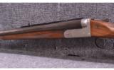 B Searcy & Co ~ Double Rifle ~ .470 Nitro Express - 4 of 9