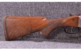 B Searcy & Co ~ Double Rifle ~ .470 Nitro Express - 5 of 9