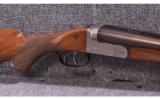 B Searcy & Co ~ Double Rifle ~ .470 Nitro Express - 2 of 9