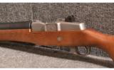 Ruger ~ Mini-14 ~ 5.56 NATO - 4 of 9