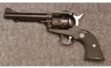 Ruger ~ NM Blackhawk ~ .45 LC/.45 Auto - 2 of 2