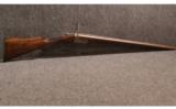 Remington SXS - 1 of 9