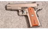 Ruger ~ SR1911 ~.45 ACP - 2 of 2